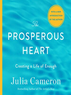 cover image of The Prosperous Heart